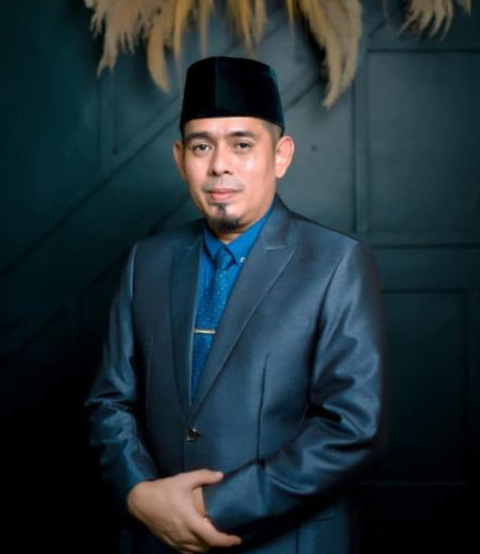 Mohd. Fendro Arrasyid, SH., MH