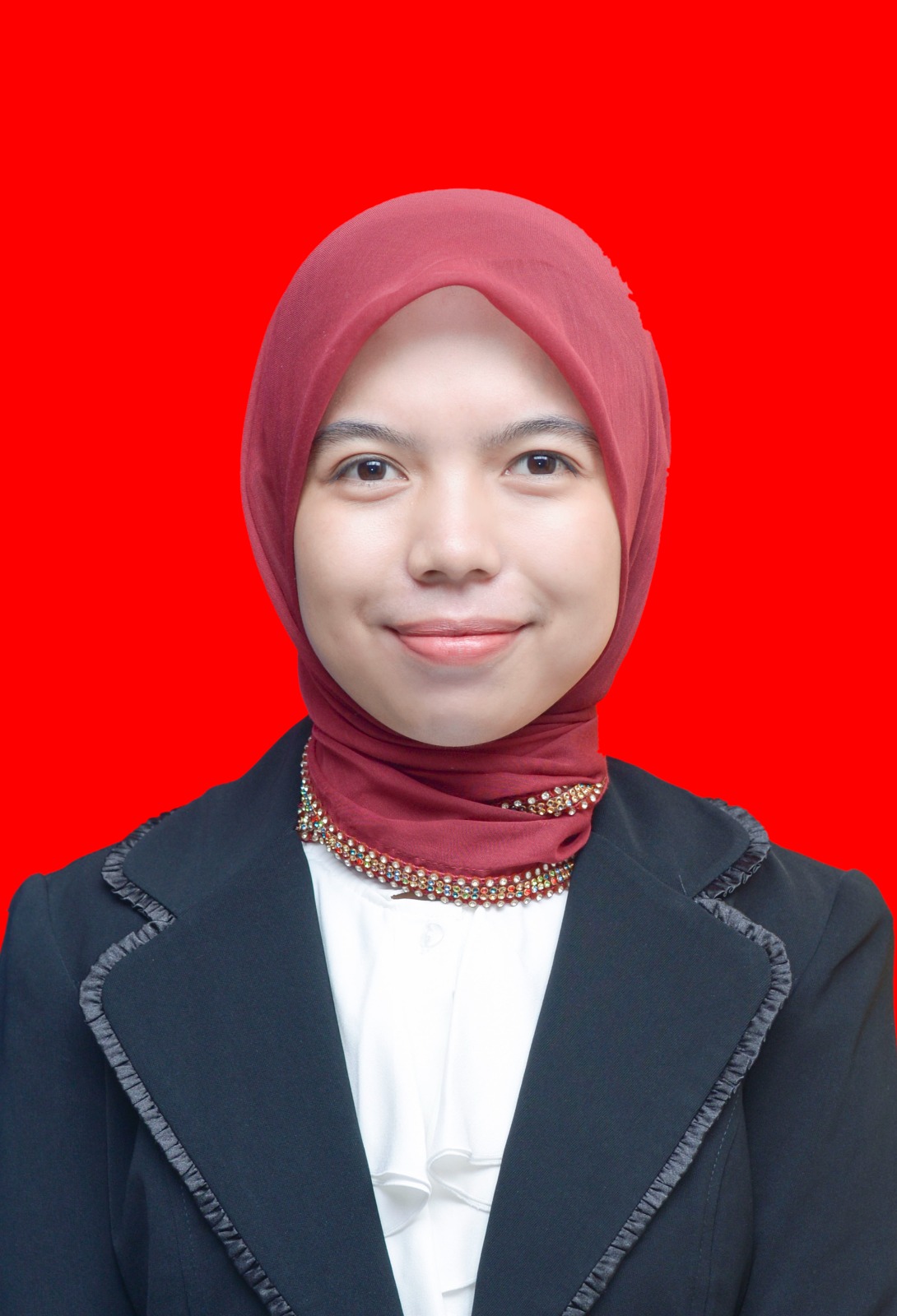 Rina Permata Sari, S.H